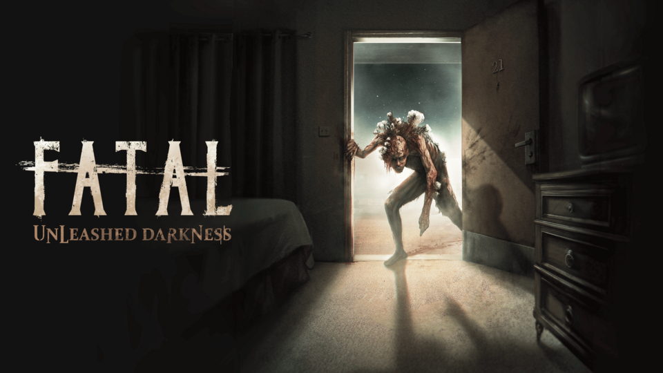 Voice actor for Nick (Fatal: Unleashed Darkness)