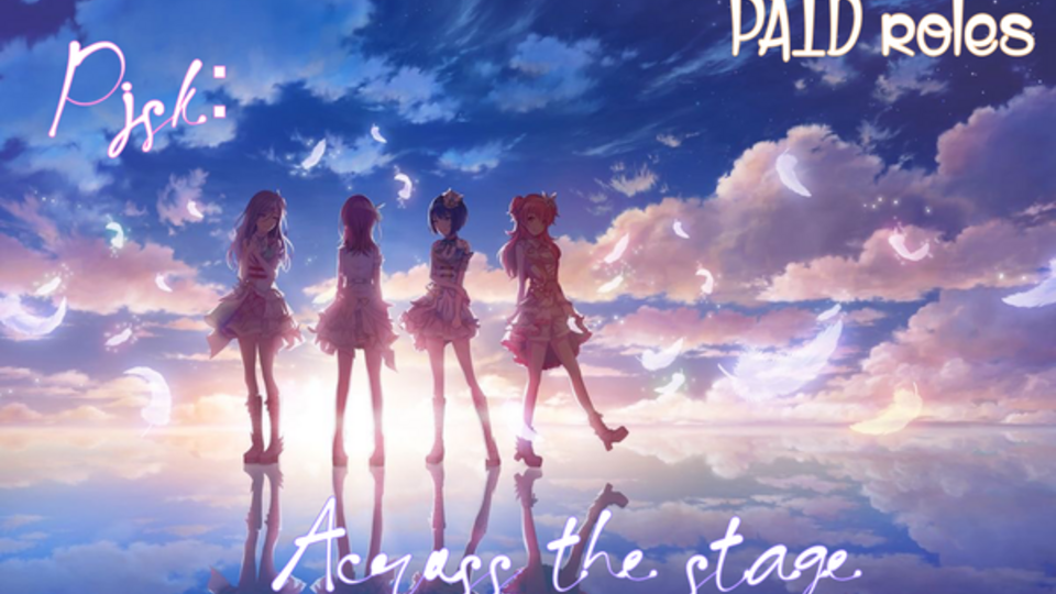 Mizuki Akiyama (ENG Singer) – PAID