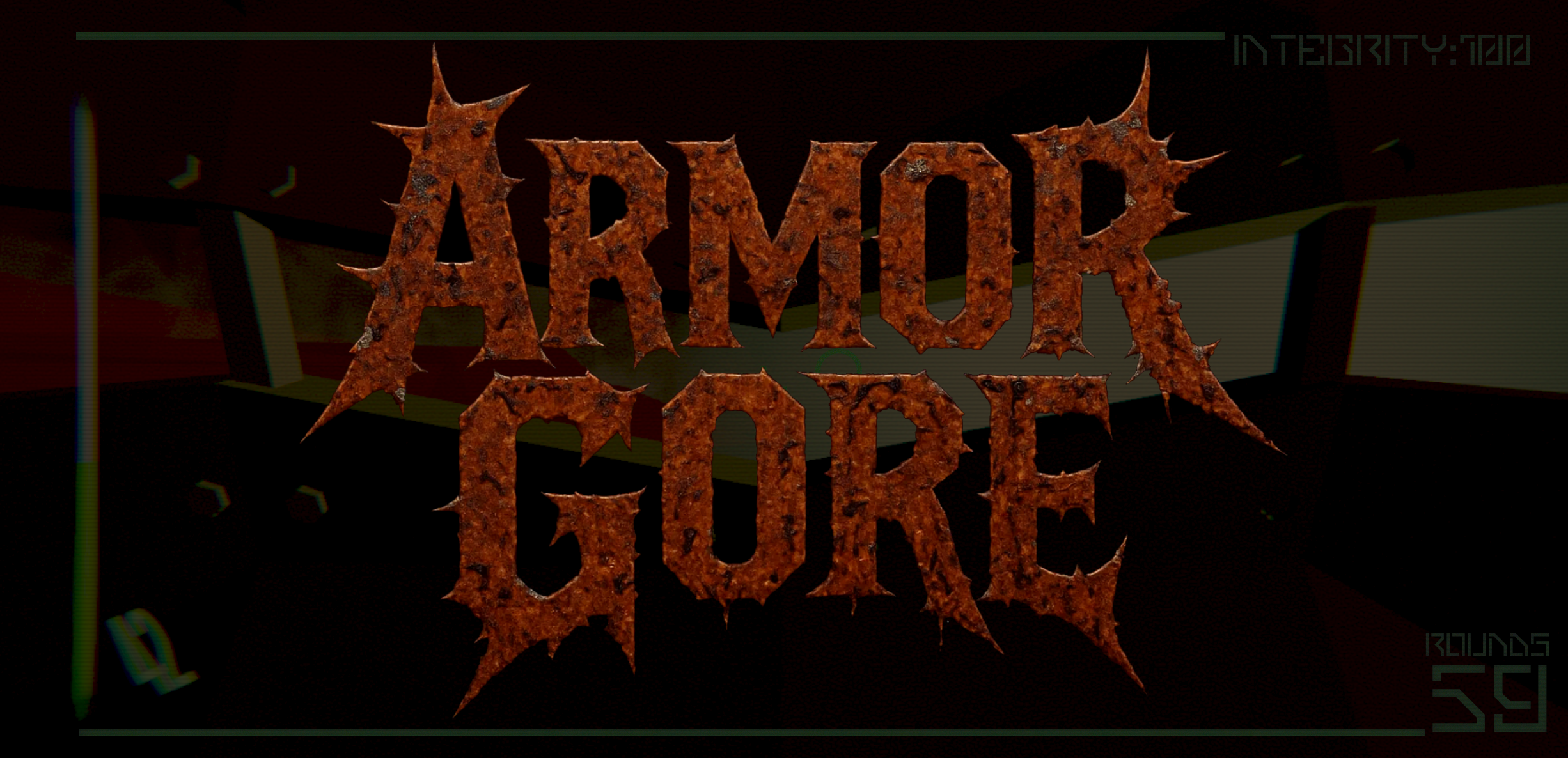 ArmorGore: Indie Game