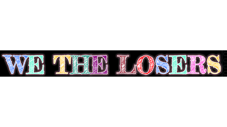 We The Losers Pilot Cast