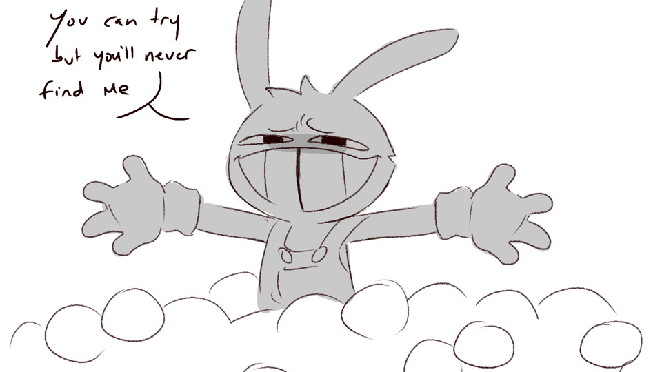 Tiny Jax AU Fandub 