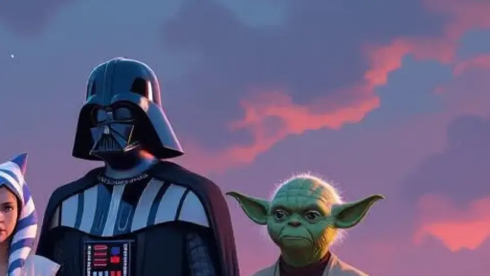 Various Other Voices