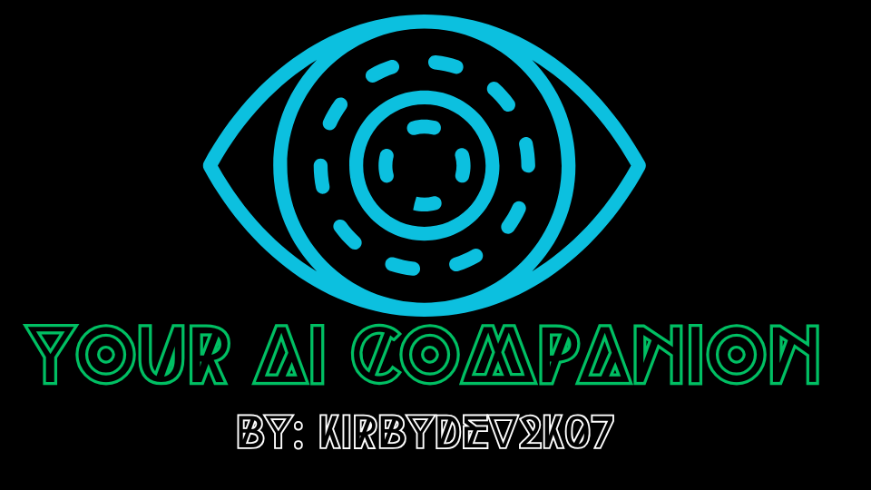 Your AI Companion