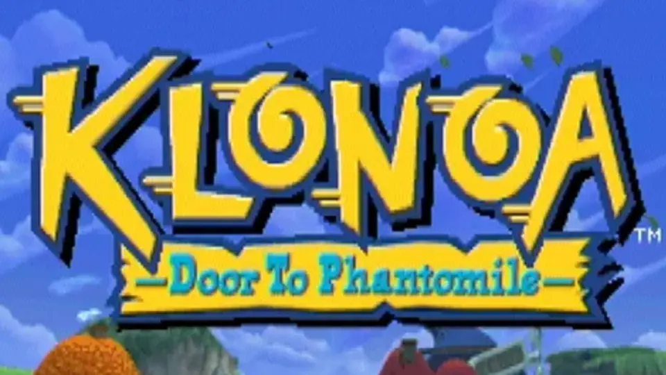 Klonoa (LEAD ROLE)