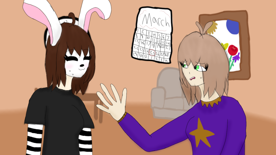 Future or background Voice Actors