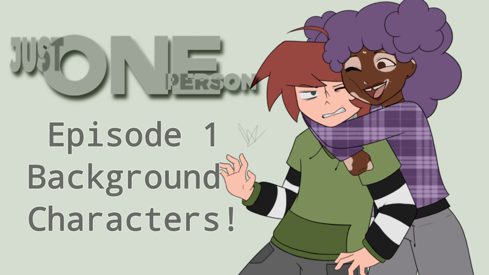 Ell Guardia [Larger Role]