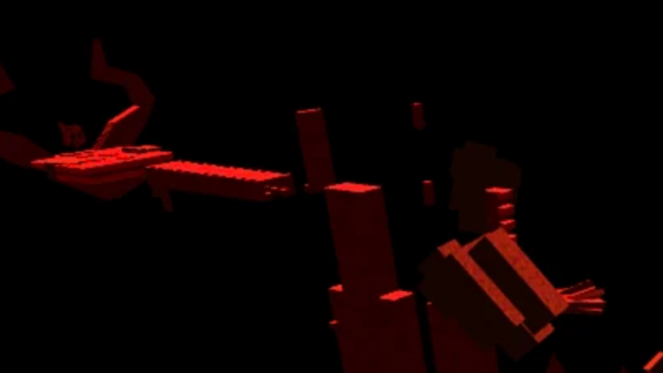 Find the Plugs: Decaying Abyss short