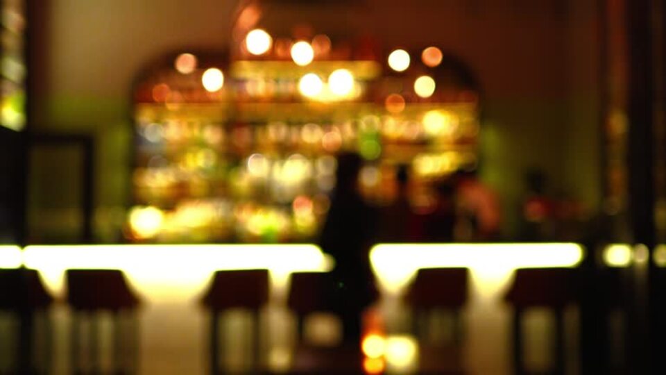 Barista Interactive Audio Story