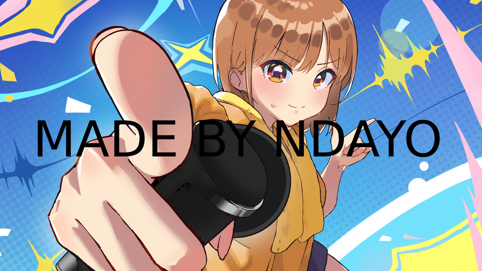 Masculine Voice (EXTRA LINES)