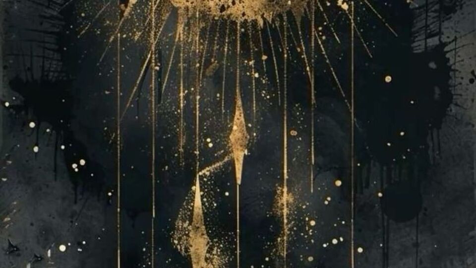 The Old man (The Pope)