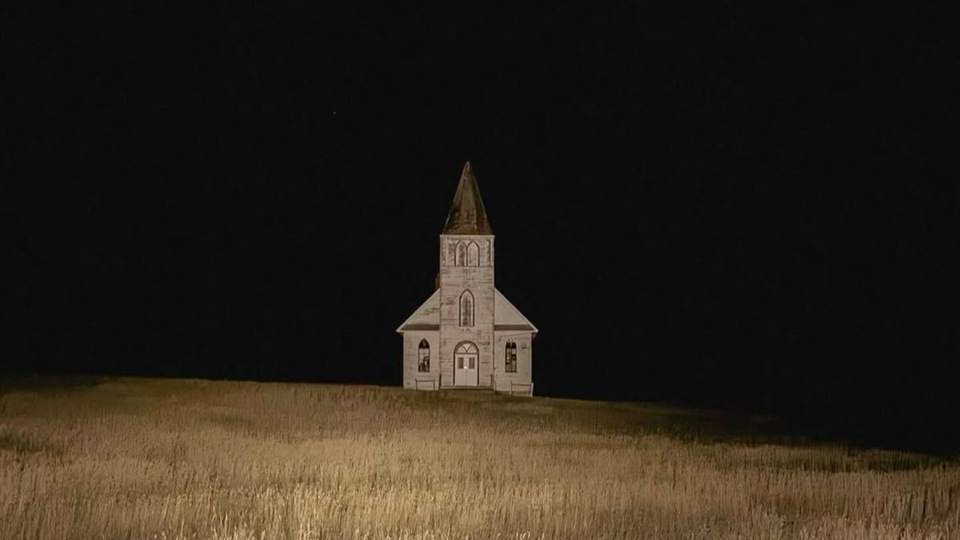 Penelope ‘Pen’ Fowler