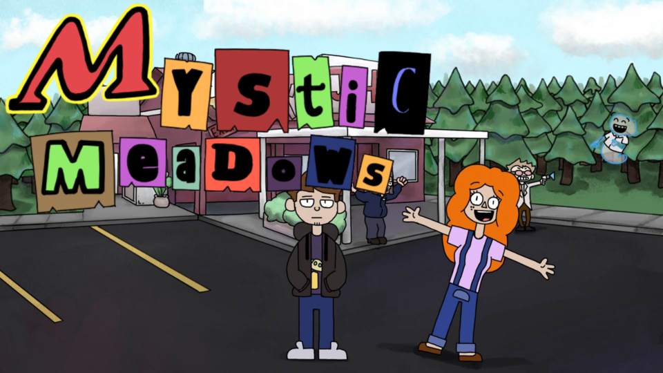 Mr. Summit (one-shot character)