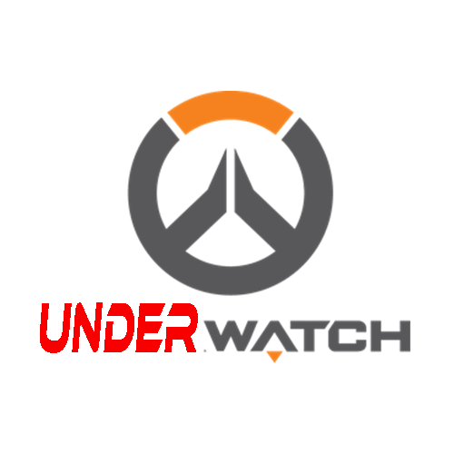 Overwatch Skits (Underwatch)