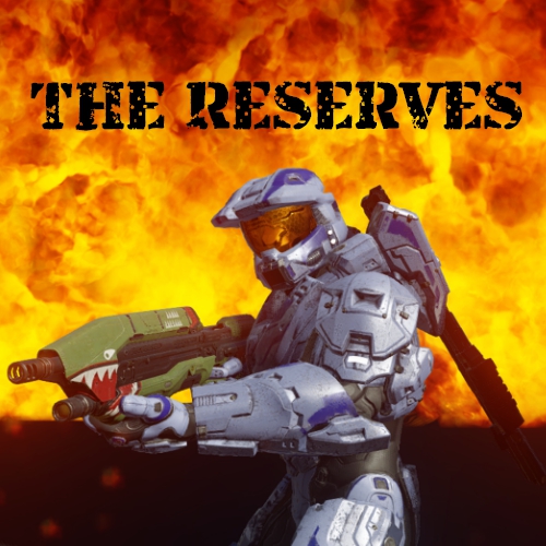 The Reserves Season 1 [Halo 5 Machinima Series]