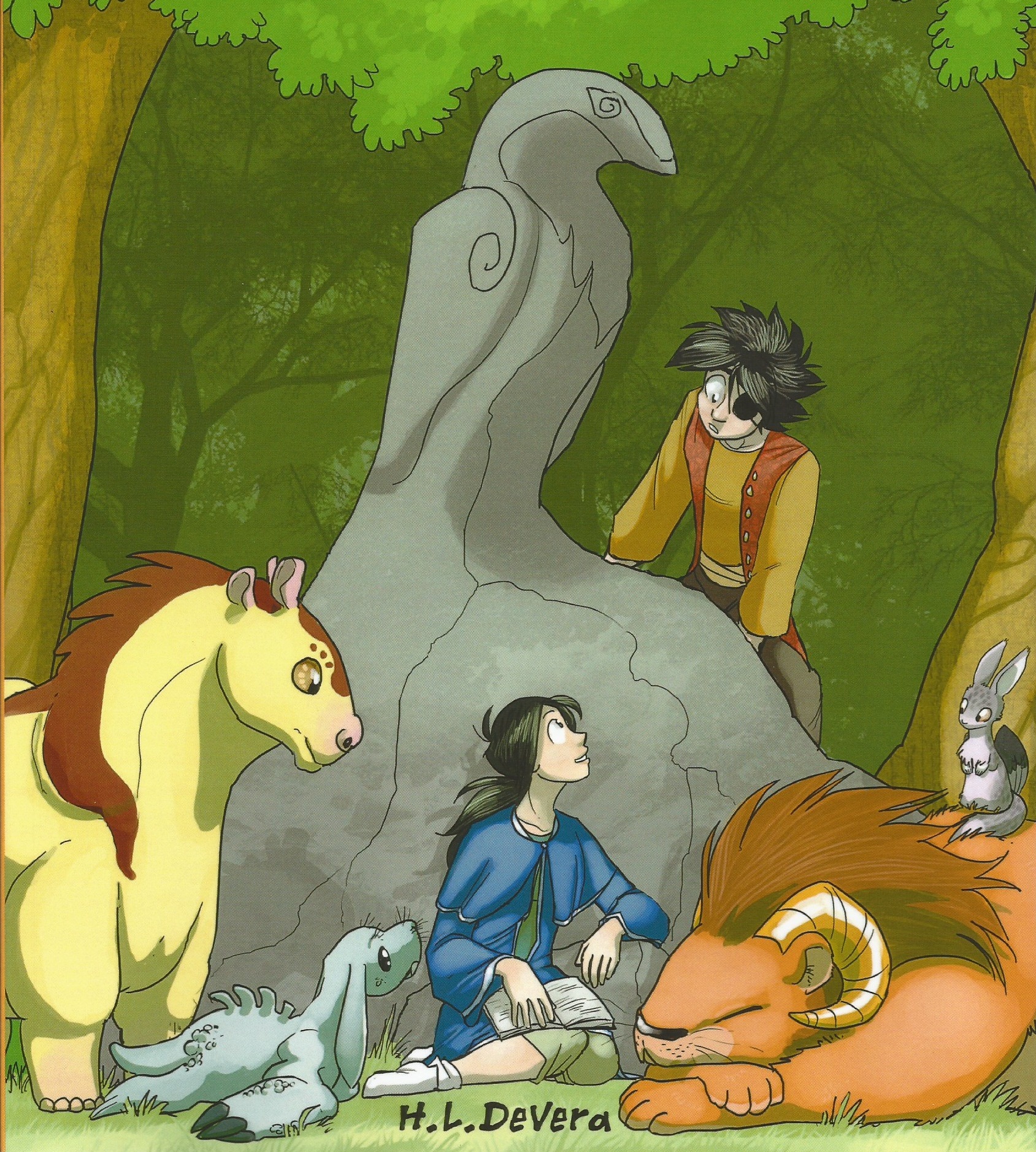 Archipelago Audio Project - Book 2