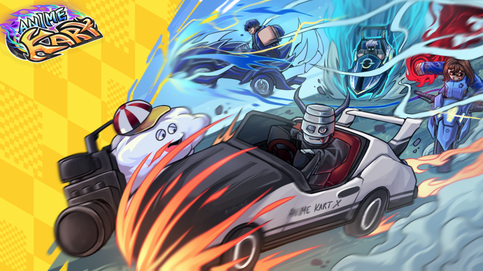 Announcer(Voice Actor)