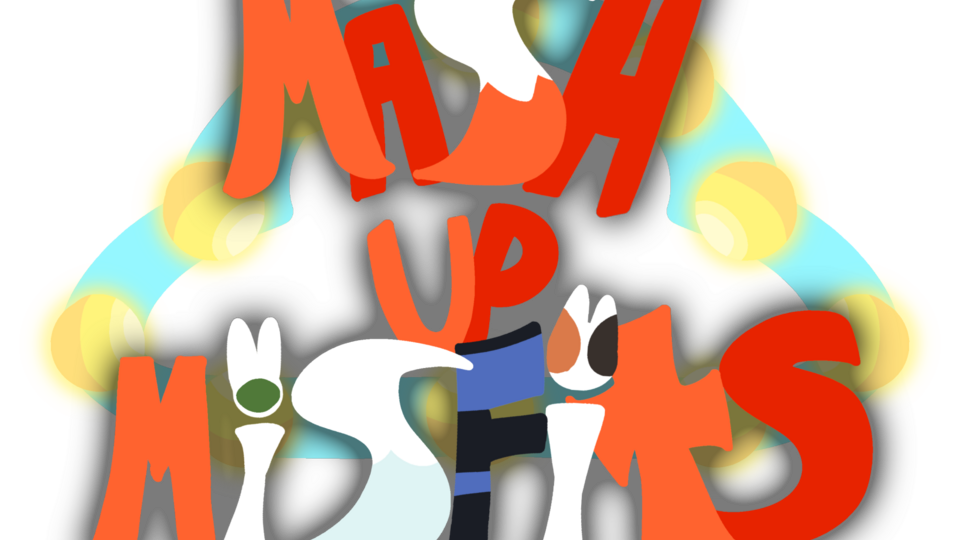 Mashup misfits RECAST