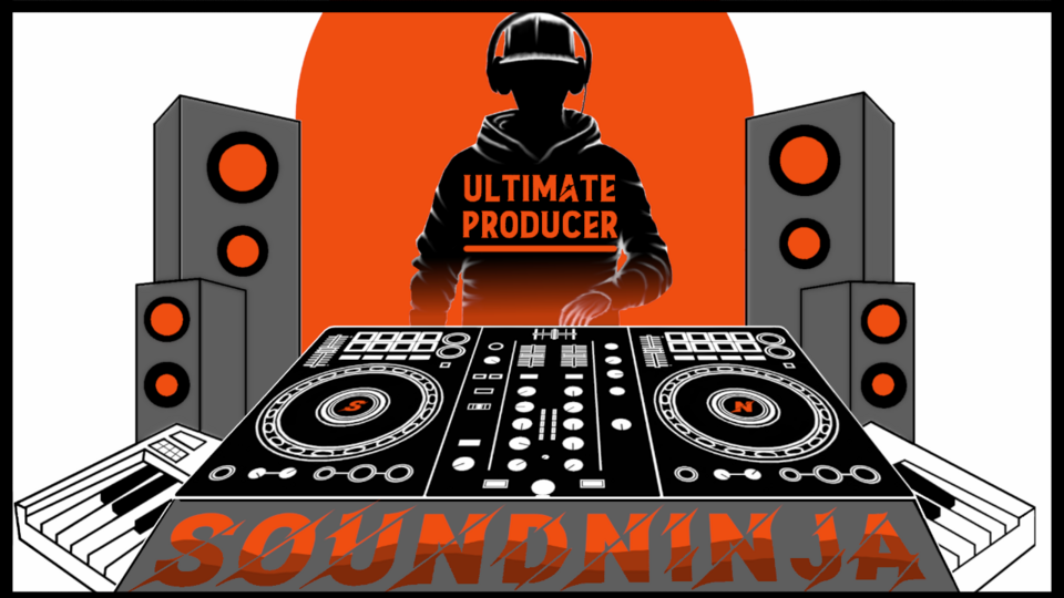 Music Producer/Musician