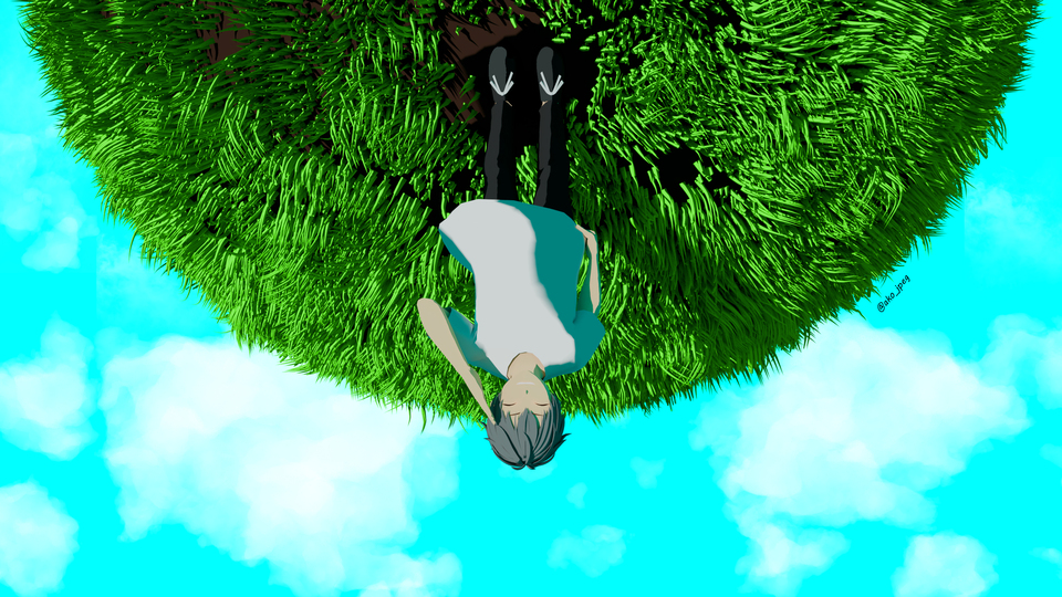 Japanese Voice Actor