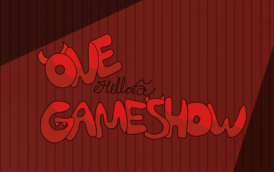 One Hell Of A Gameshow