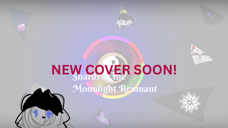 Shards of the Moonlight Remnant (Episode 2)