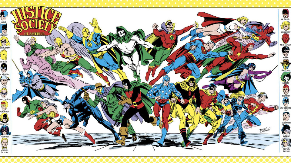 Hawkman (Carter Hall)