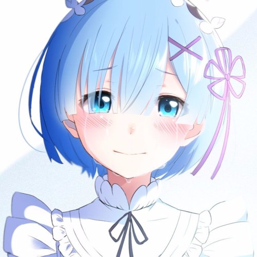 Re:Zero Rem Recast