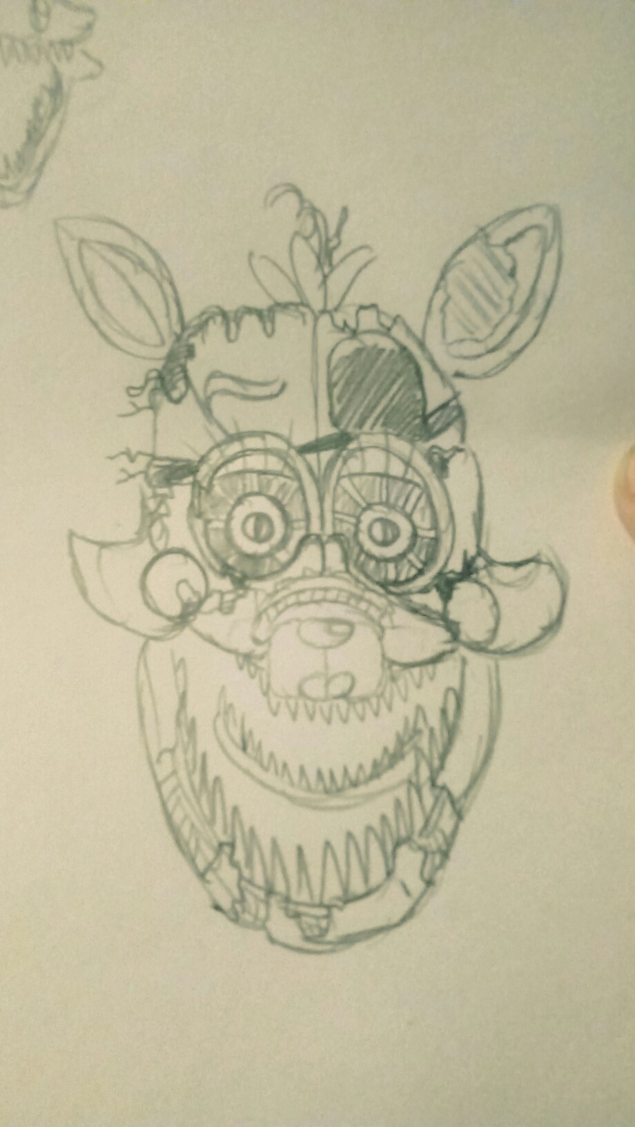 PROJECT FUNTIME (Voice Auditions)