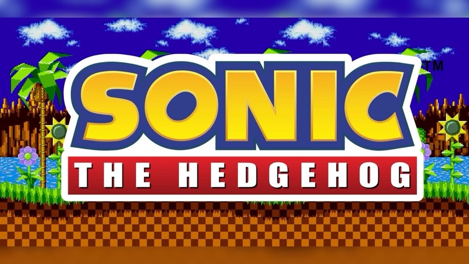 Sonic the Hedgehog