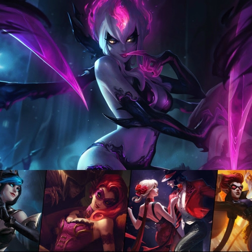 Evelynn