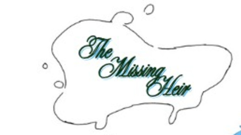 The Missing Heir