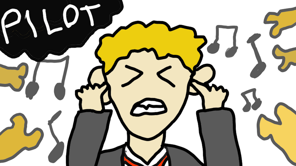 Ricky Matches (Antagonist)