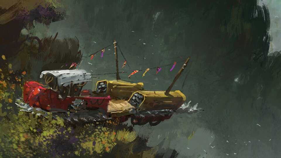 Player / Voice Actor (Engineer apply here)