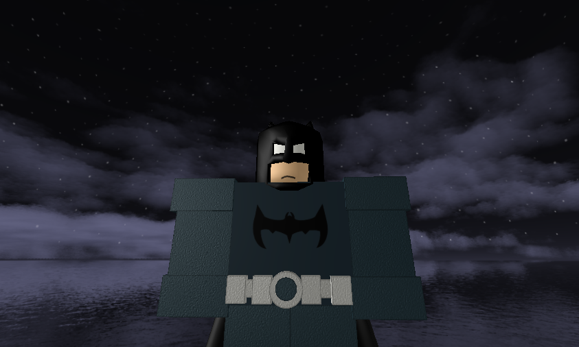 Auditions for Batman: The Beginning