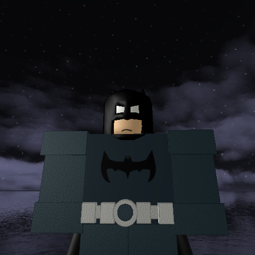 Batman / Bruce Wayne