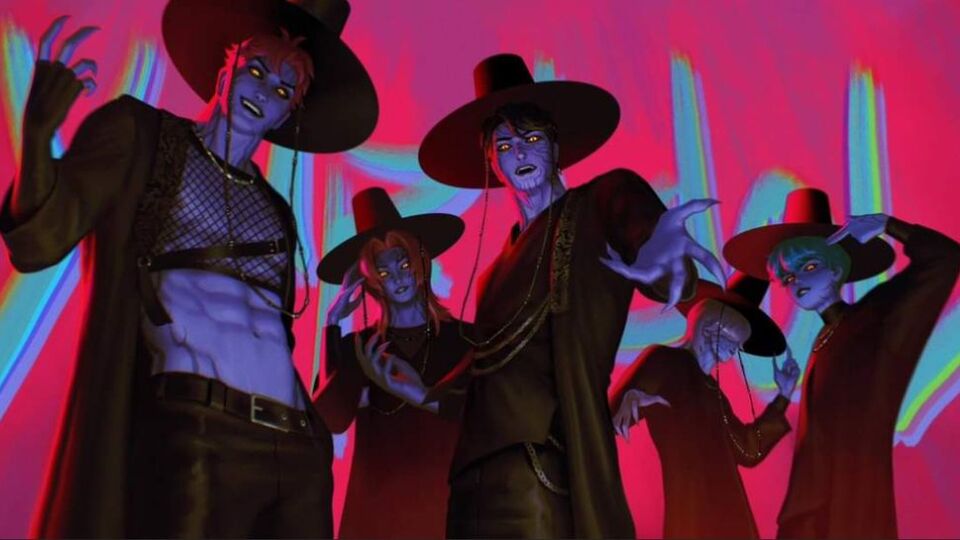 Singer - multiple will be cast!