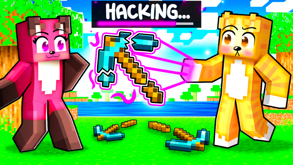 Funny Minecraft Voice Actor