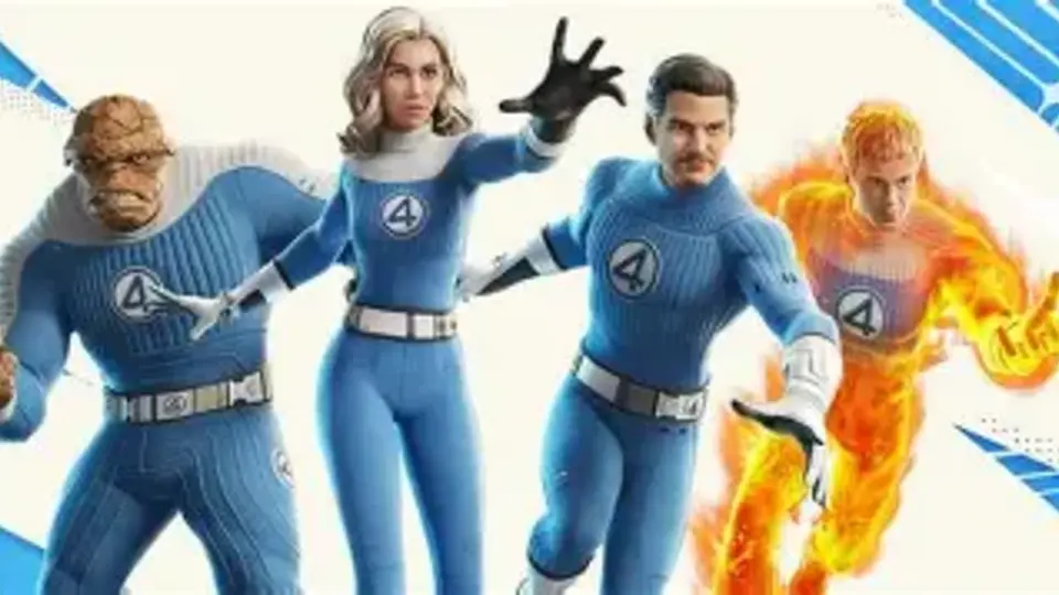 Ben Grimm (The Thing)