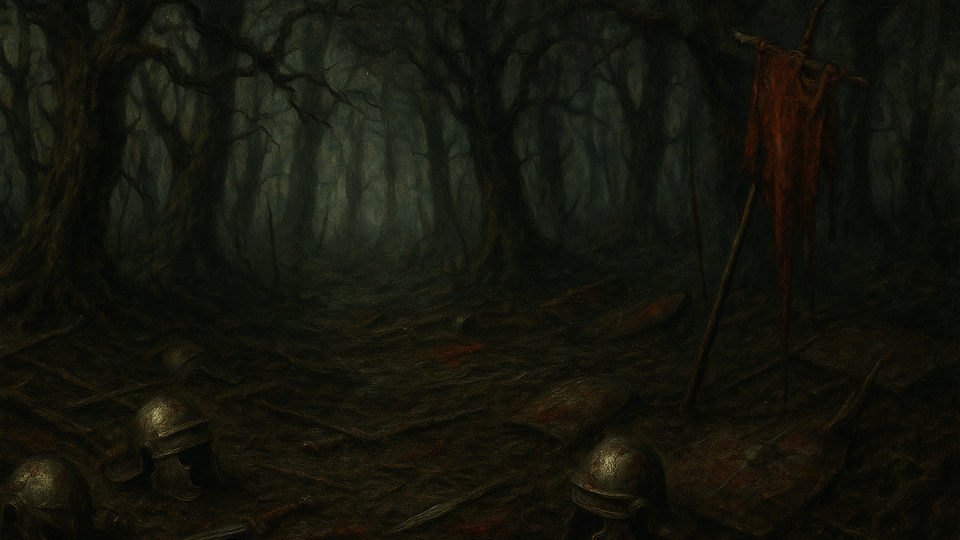 Legate Gnaeus Balbutius