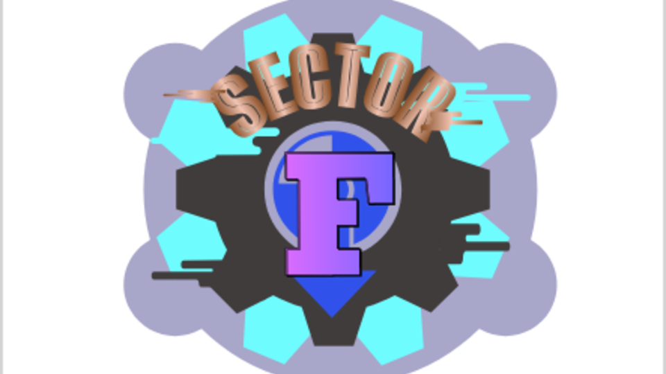 The Curator - Main antagonist