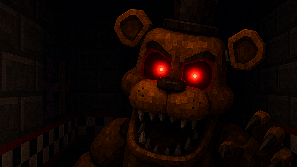 Jeremy (Security Guard)