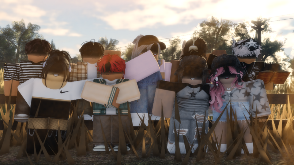 Charles - Side Character