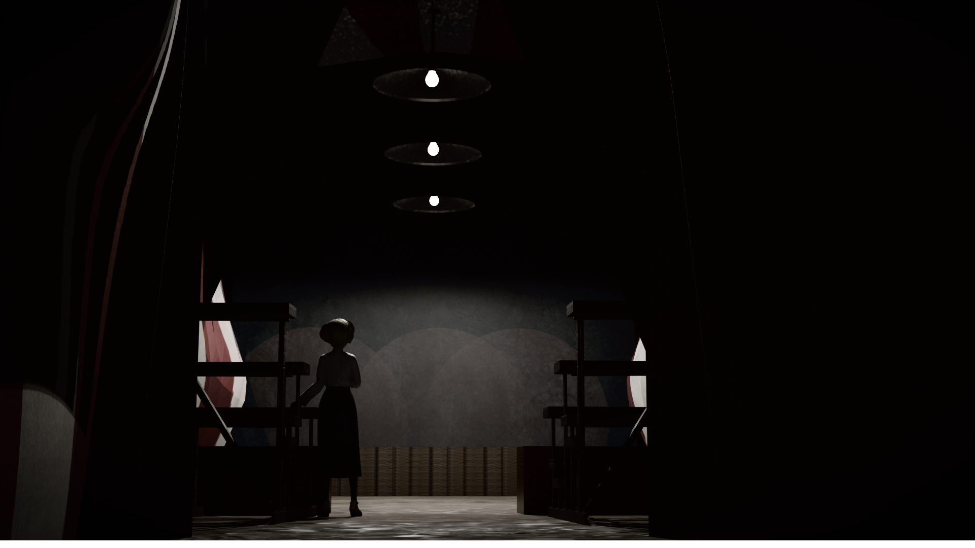 The Freak Show Animated Series