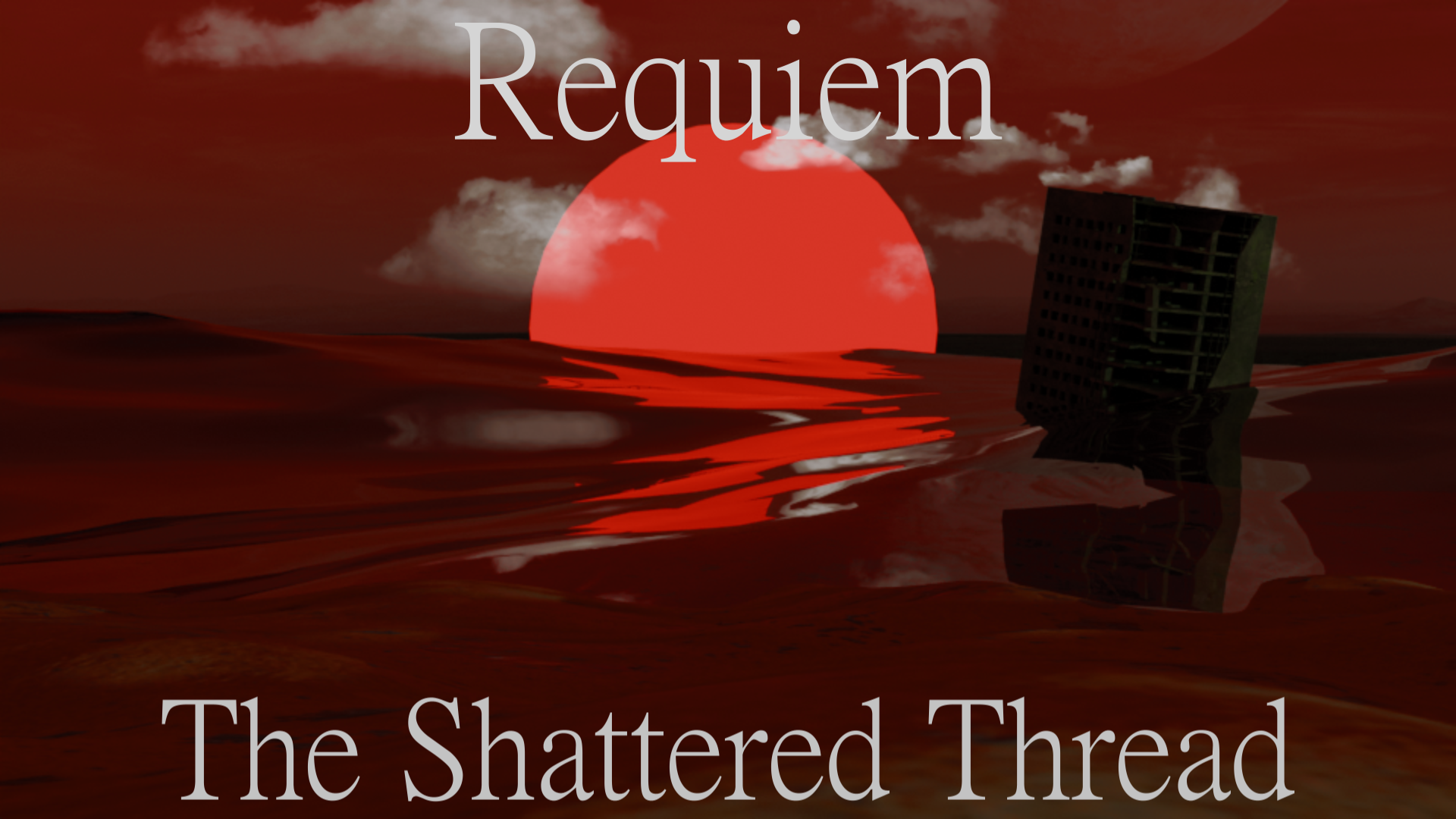 Requiem: The Shattered Thread