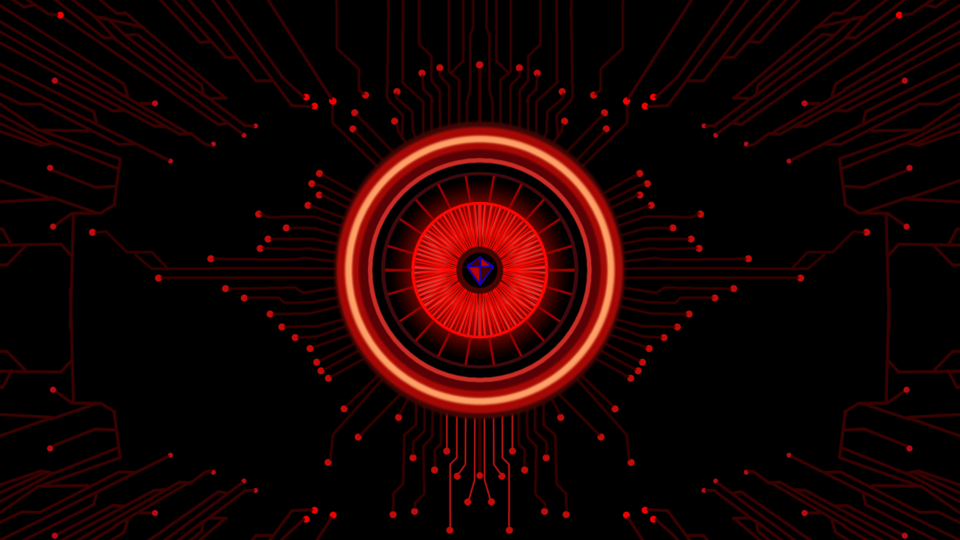 CTRL aka control (Neutral character)