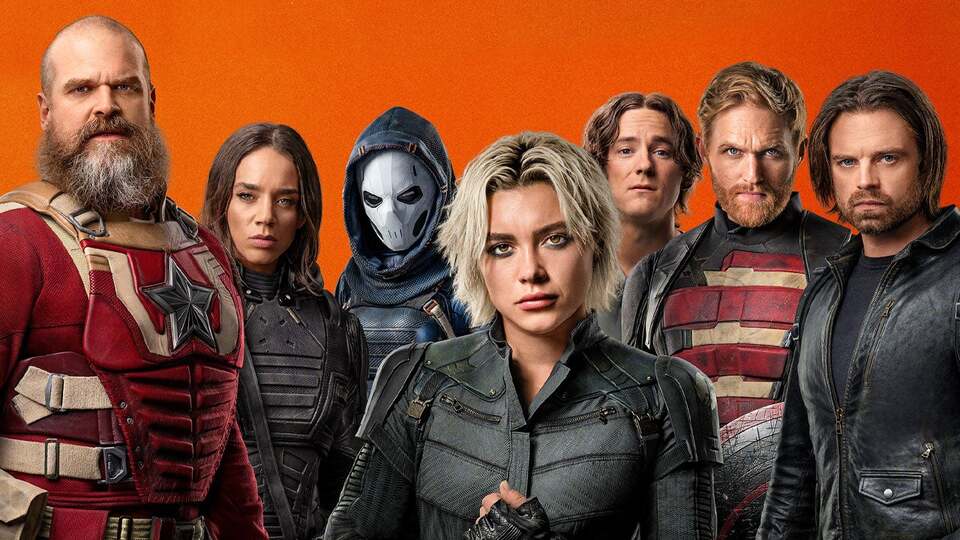 Filmul~! Thunderbolts* (2025) Filmul Vezi Online Subtitrat in Română [HD]