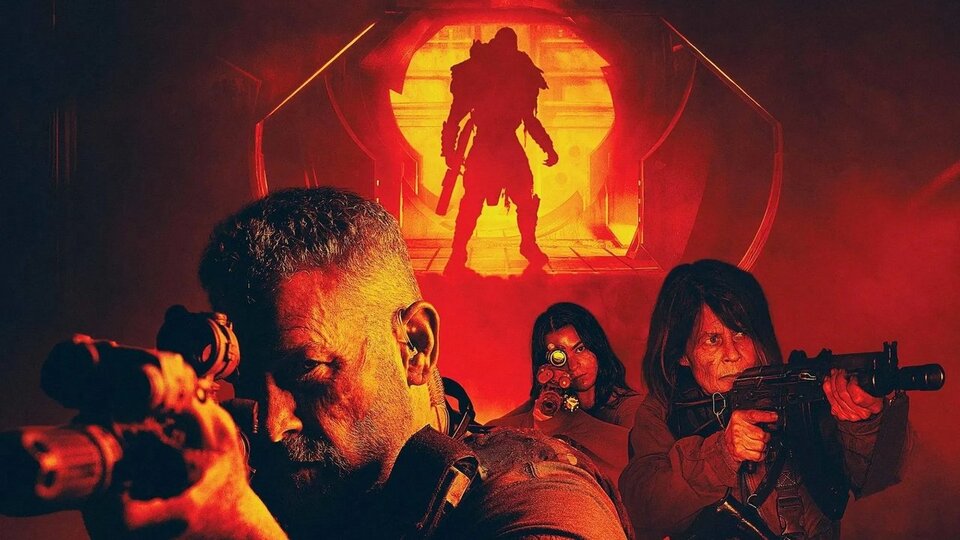 Osiris 2025 ऑनलाइन फ्री में HD गुणवत्ता में हिंदी सबटाइटल्स के साथ 