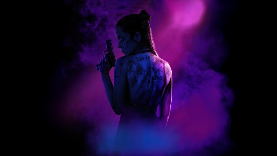 Ver Do Universo de John Wick: Bailarina 《2025》 online grátis com legendas em português em HD 