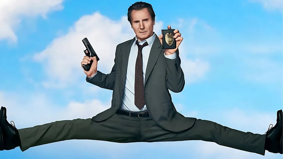 Безплатно гледане на Голо оръжие 【2025】 онлайн с български субтитри 