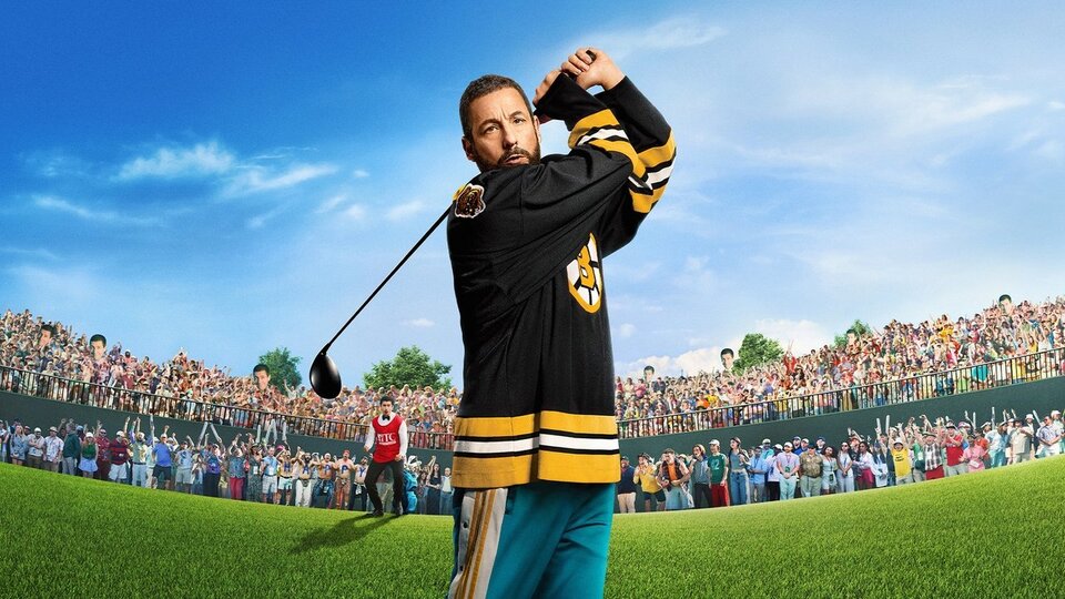 Bekijk Happy Gilmore 2 2025 online in Full HD met Nederlandse ondertitels 